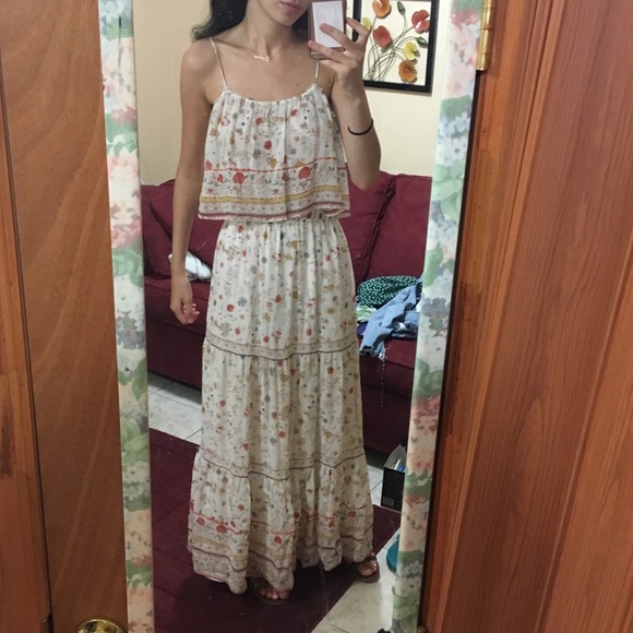 Joie Dresses & Skirts - Joie maxi dress